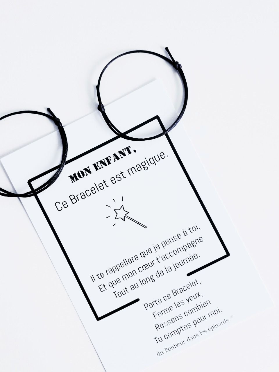 CARTE 2 BRACELETS LA PROMESSE DU PETIT DOIGT carte-2-bracelets-la-promesse-du-petit-doigt