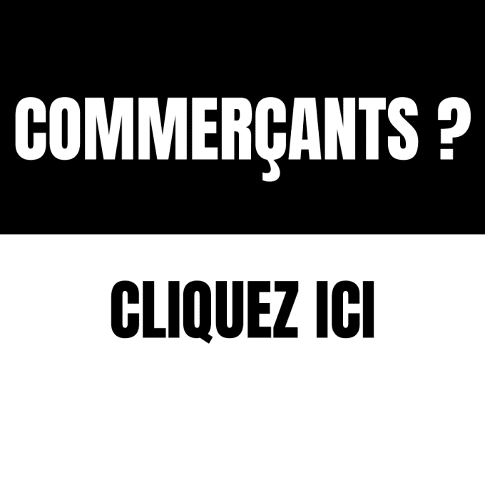 PARTENARIAT COMMERCANTS