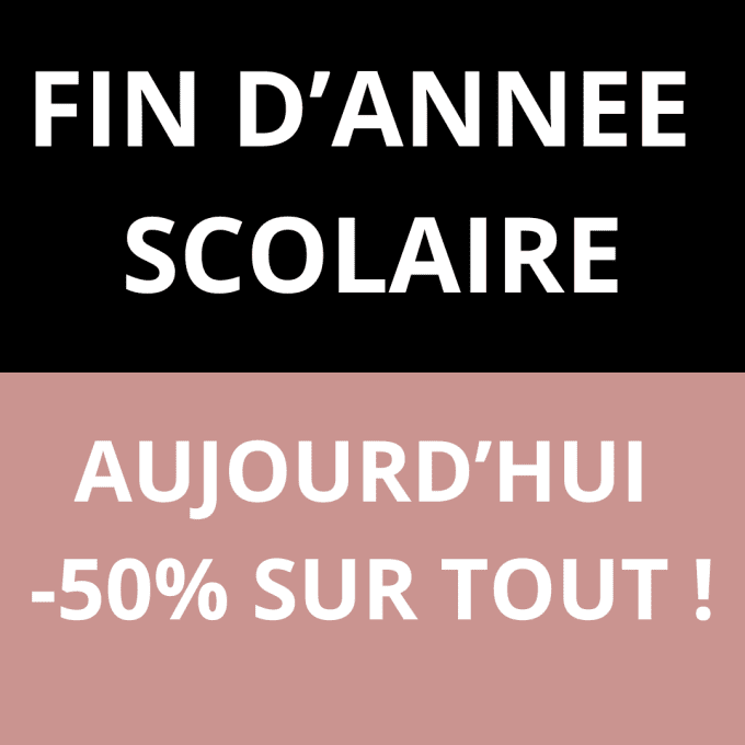 PROMO DU JOUR