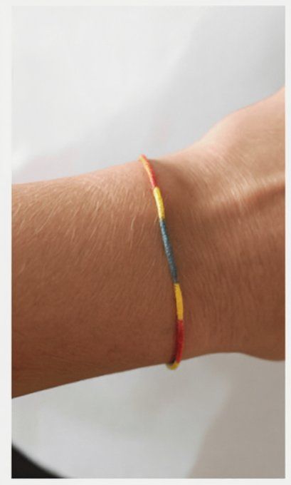 CARTE + LE BRACELET IMPERDABLE - MON ENFANT - D13 (de 1 à 10 Bracelets)