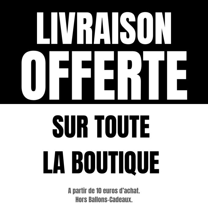 OFFRE DU JOUR