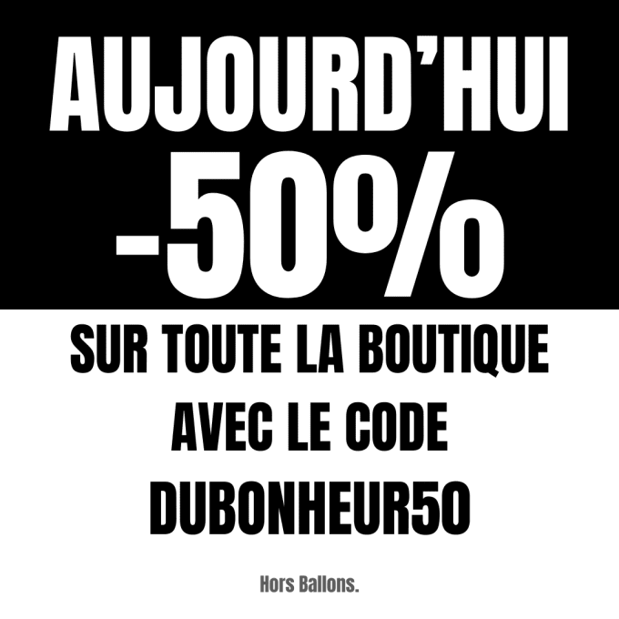OFFRE DU JOUR