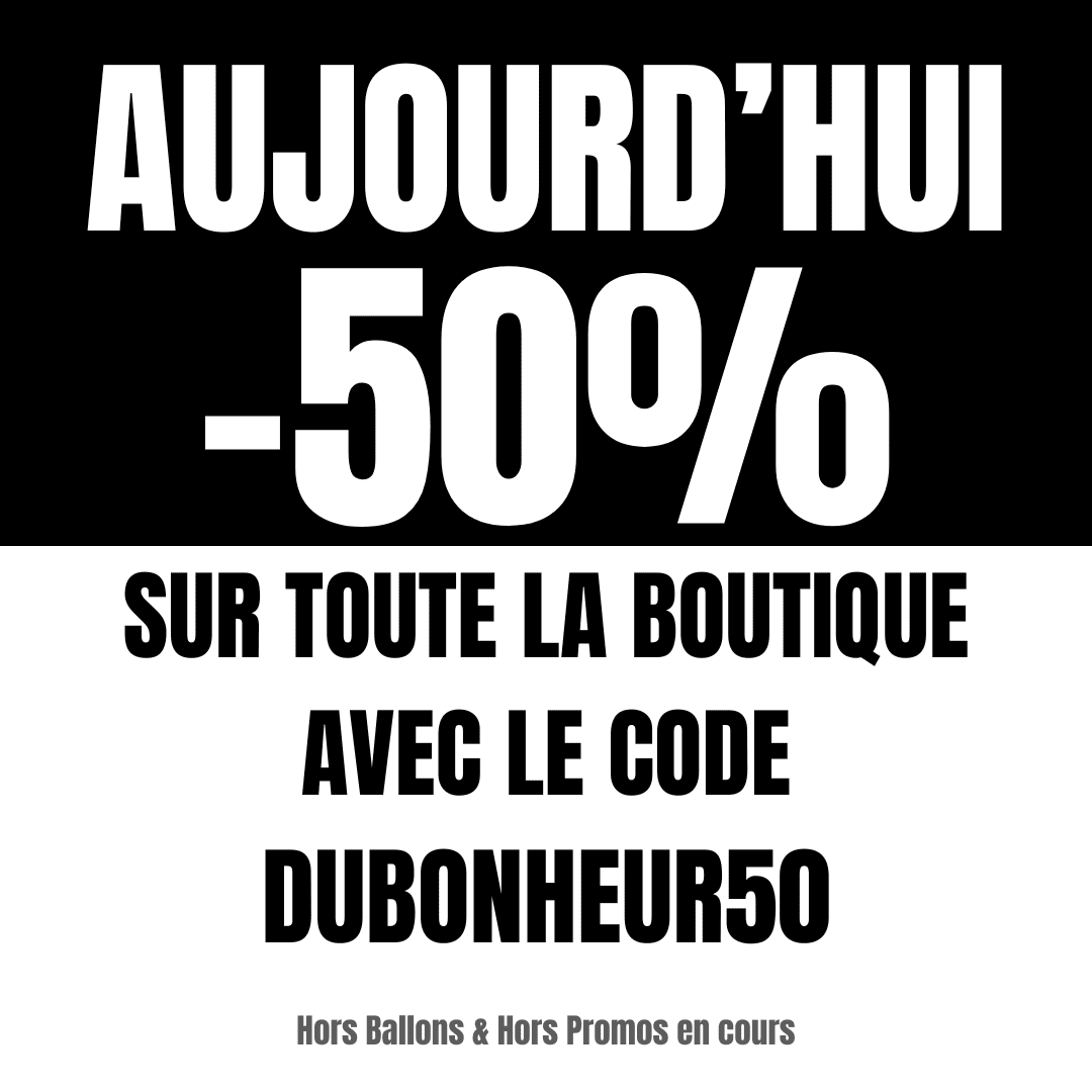 OFFRE DU JOUR 