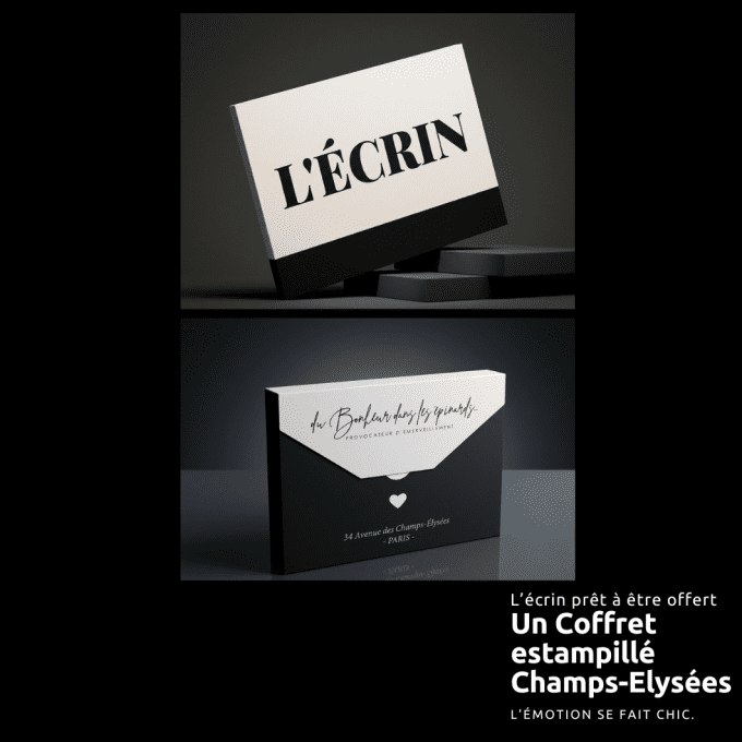 COFFRET PREMIER JOUR D'ECOLE