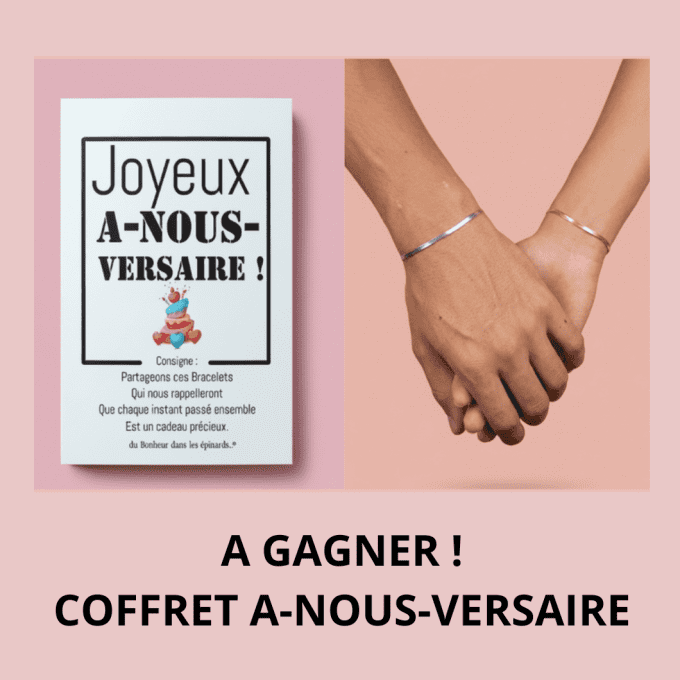 JEU CONCOURS