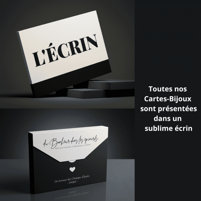 COFFRET UNE AMIE VERITABLE