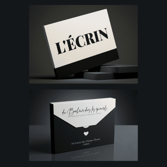 COFFRET LES JOLIS RITUELS DE L'HIVER