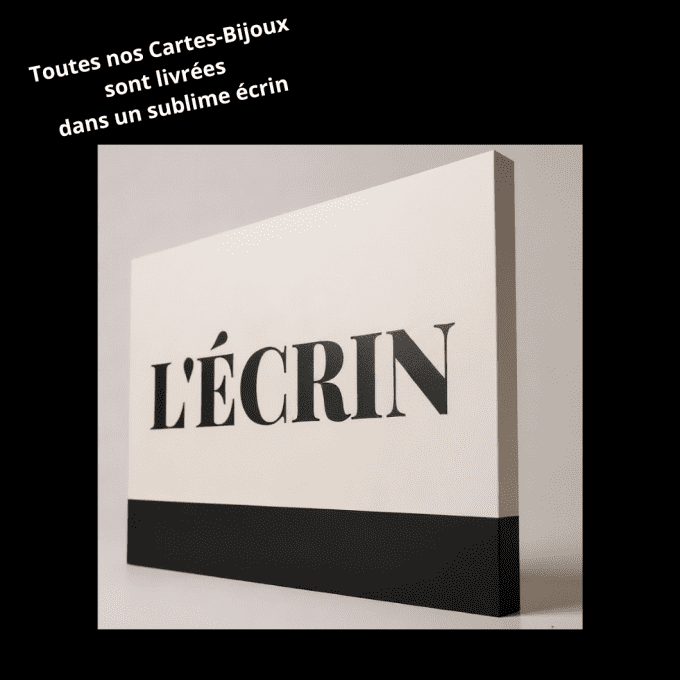 L'ART D'OFFRIR 