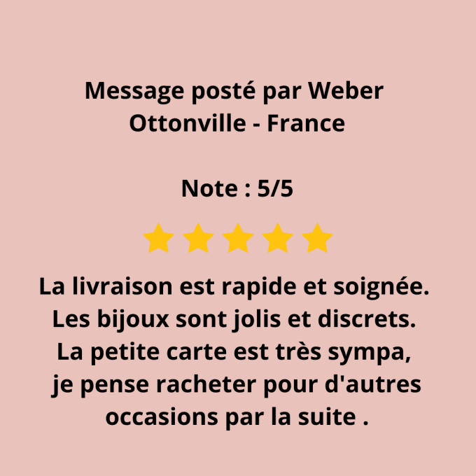 CONSULTER LES AVIS CLIENTS