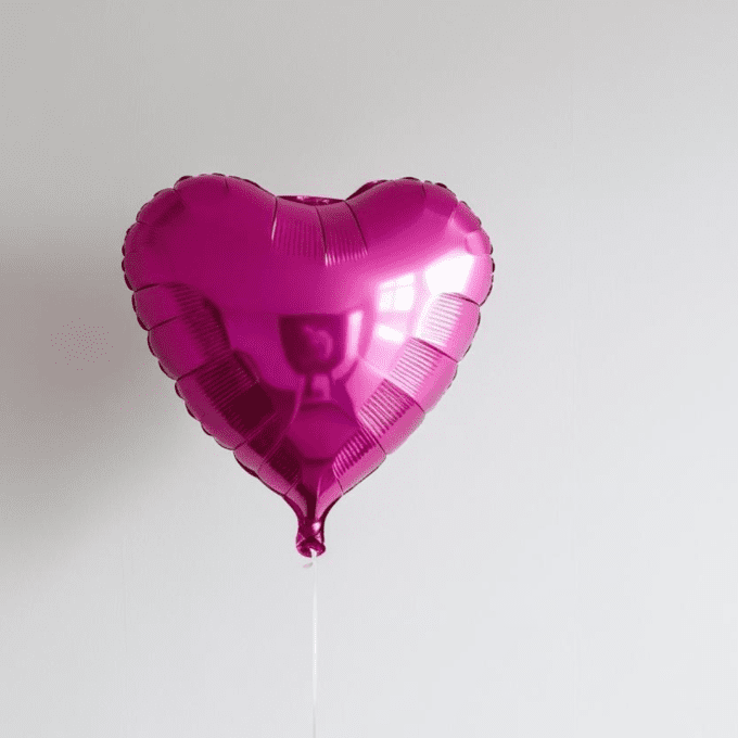 BOX BALLON-BIJOU FETE DES MERES