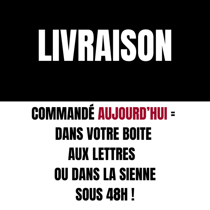 LA LIVRAISON