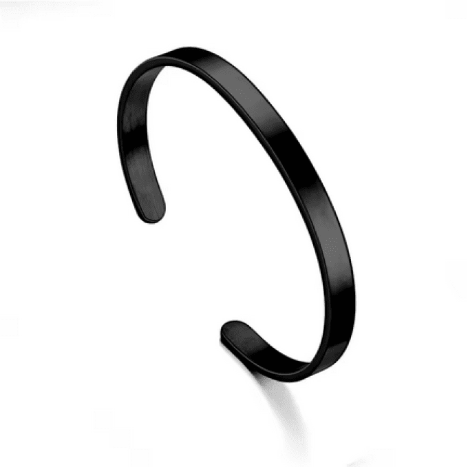 CARTE EXTRAORDI PERE + BRACELET JONC - F03