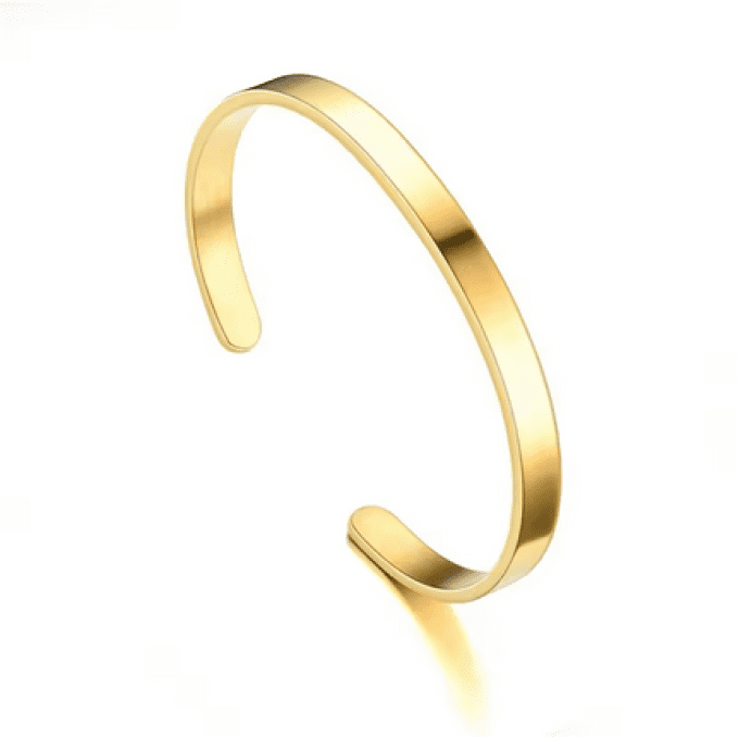 CARTE EXTRAORDI PERE + BRACELET JONC - F03