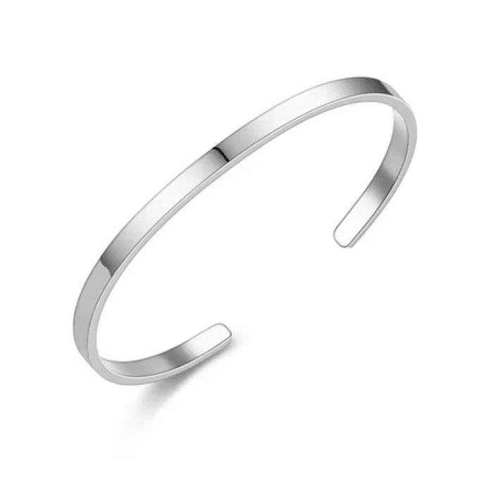 CARTE EXTRAORDI PERE + BRACELET JONC - F03
