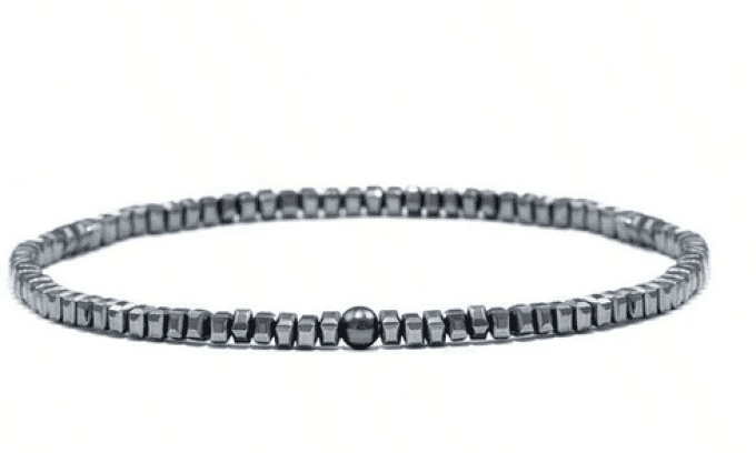CARTE JE NE PEUX DIRE COMBIEN JE T'AIME + 1 BRACELET POUR LUI - R50
