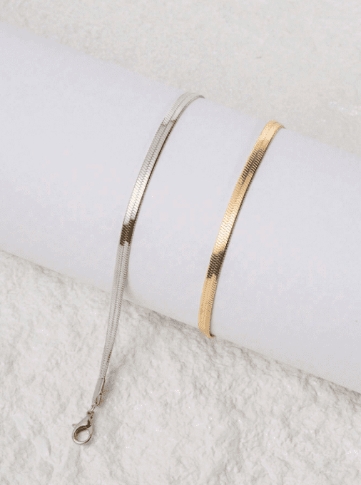 CARTE RENOUVELLEMENT DE VOEUX + 2 BRACELETS DE VOEUX - R68