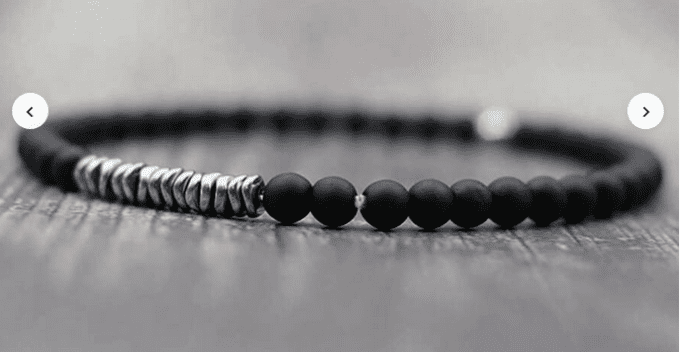 CARTE A MON PERE + BRACELET