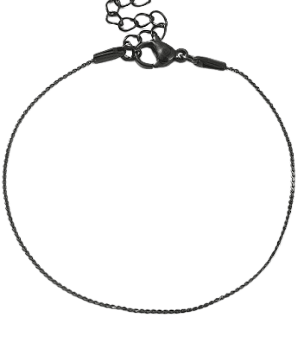 CARTE + 2 BRACELETS - J'AI L'HONNEUR - R30