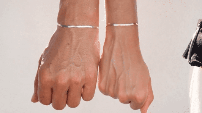 CARTE A-NOUS-VERSAIRE + 2 BRACELETS D'ANNIVERSAIRE - R58 